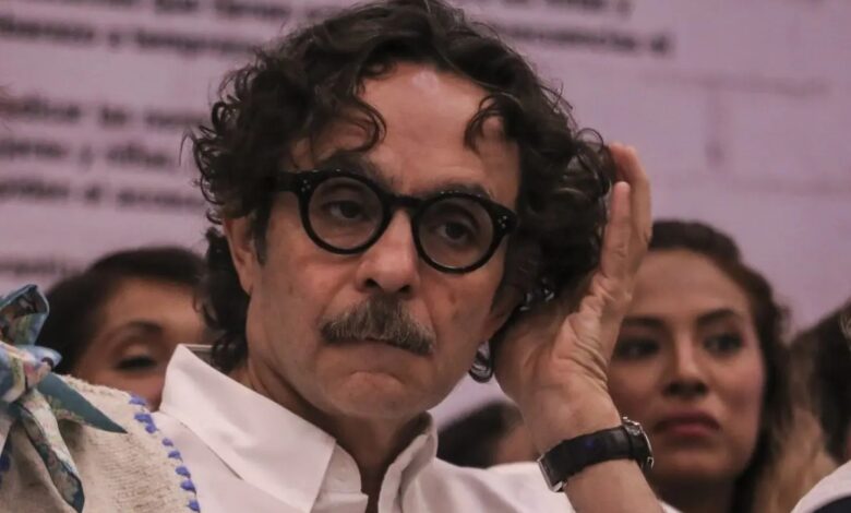 TEPJF ordena a Quadri abstenerse de difundir mensajes transfóbicos