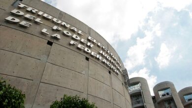 TEPJF ordena al INE resolver si procede la suspensión de propaganda sobre revocación de mandato, impulsada por organización