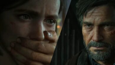 TLOU2 Mod hace que Joel's Cut Trailer Reveal sea jugable