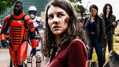 TWD: La decisión de la Commonwealth de Maggie explica el final de World Beyond en Omaha