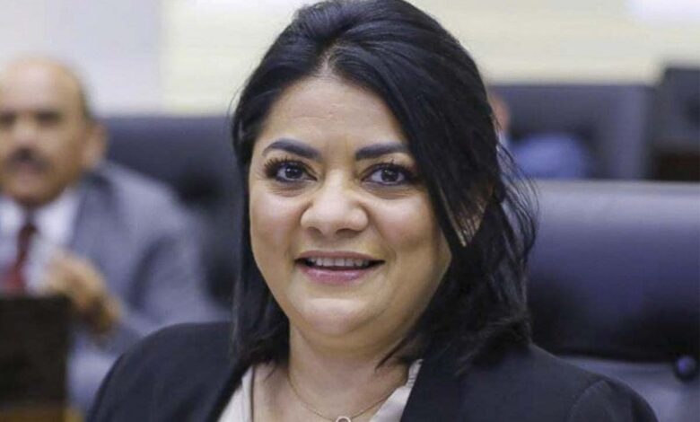 Tamaulipas: Sobrina de AMLO califica como 'falso' audio de llamada pidiendo 'moche' | Videos