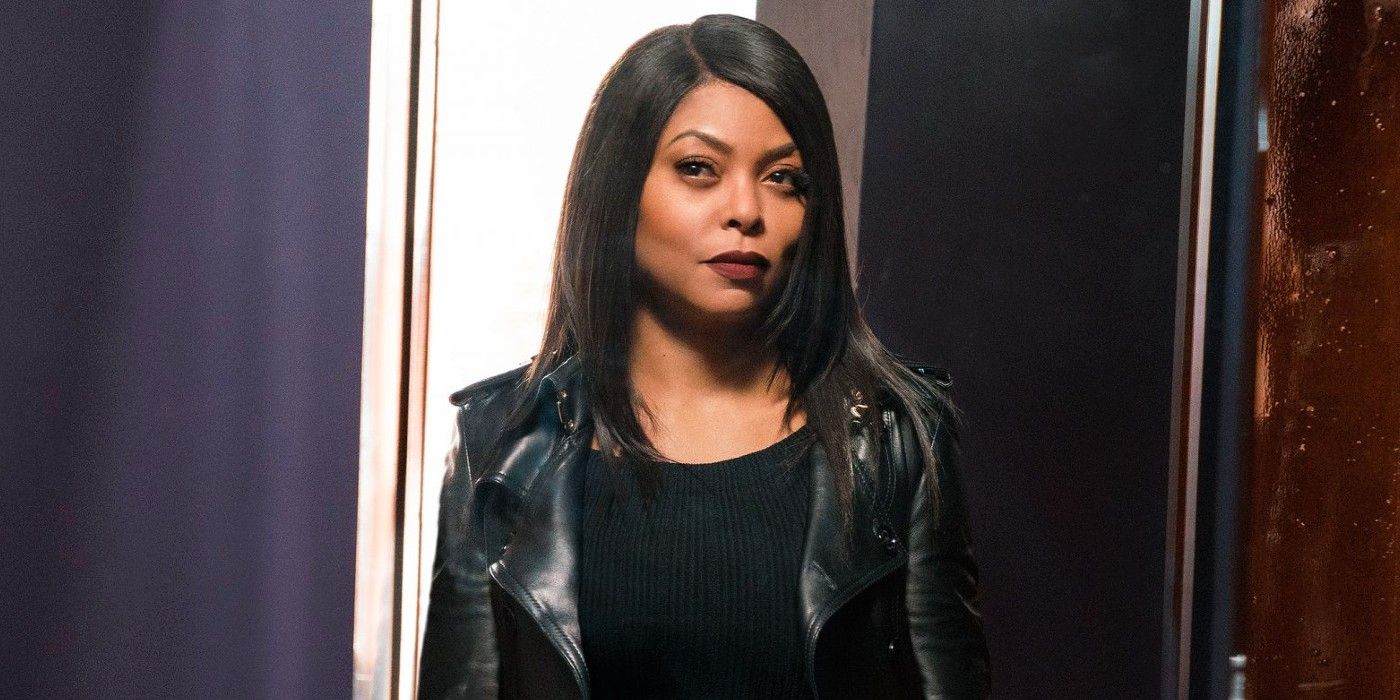 Taraji P. Henson protagonizará la adaptación cinematográfica de Time Alone