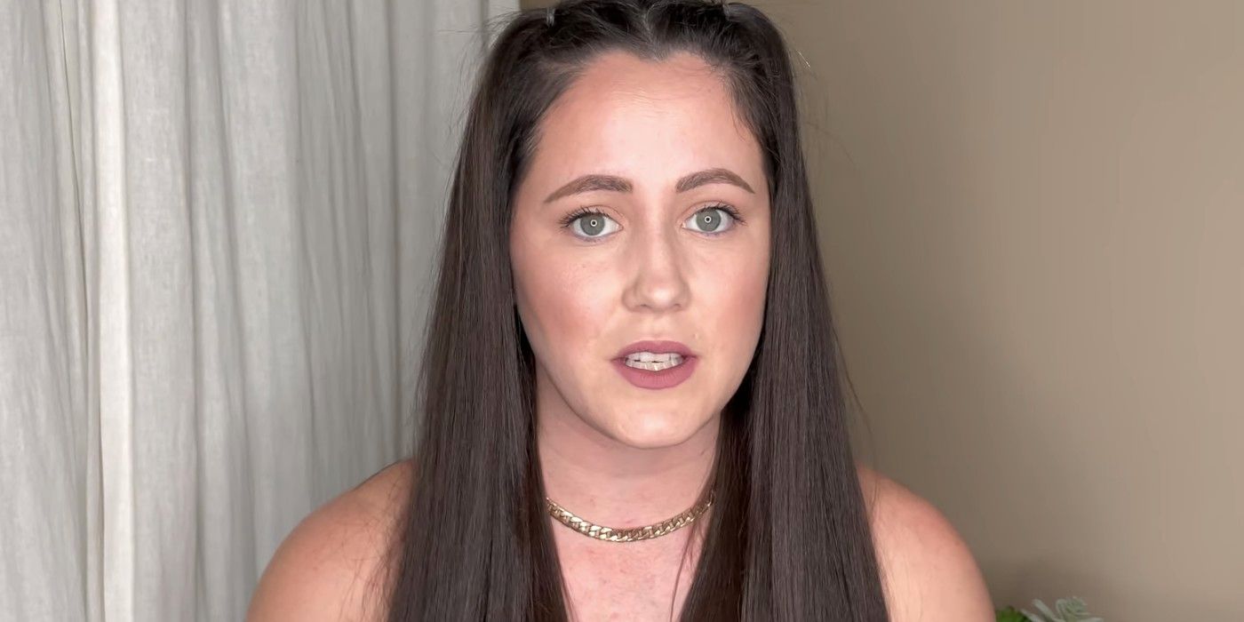 Jenelle Evans insinúa que el regreso de la madre adolescente ‘salvaría el espectáculo’