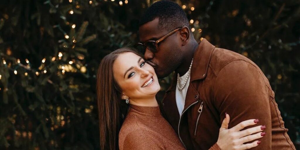 Teen Mom 2: Leah Messer aún no está segura de si está lista para casarse con Jaylan