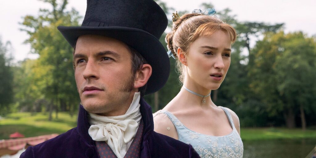 Temporada 2 de Bridgerton: ¿Por qué Anthony es el personaje principal (y no Daphne)?