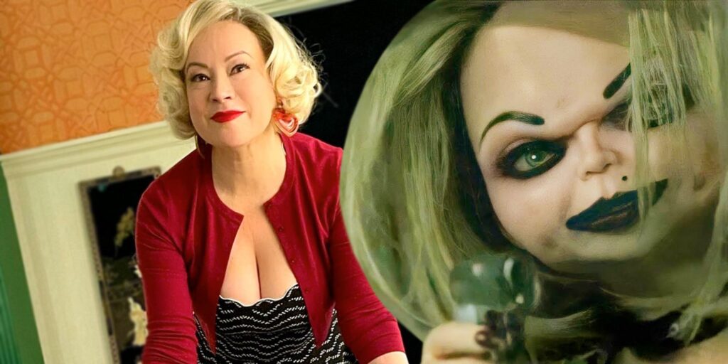 Temporada 2 de Chucky: Jennifer Tilly regresará como Tiffany Valentine