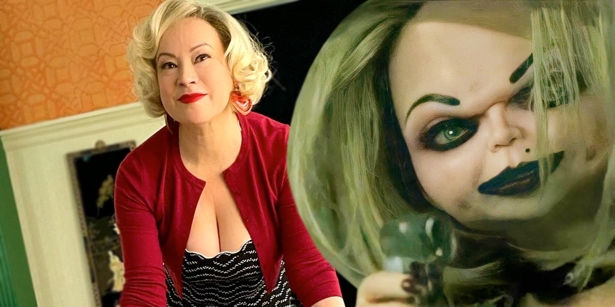 Temporada 2 de Chucky: Jennifer Tilly regresará como Tiffany Valentine