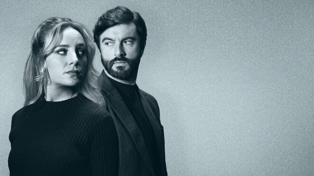 mentiras y engaños temporada 2 netflix limpieza