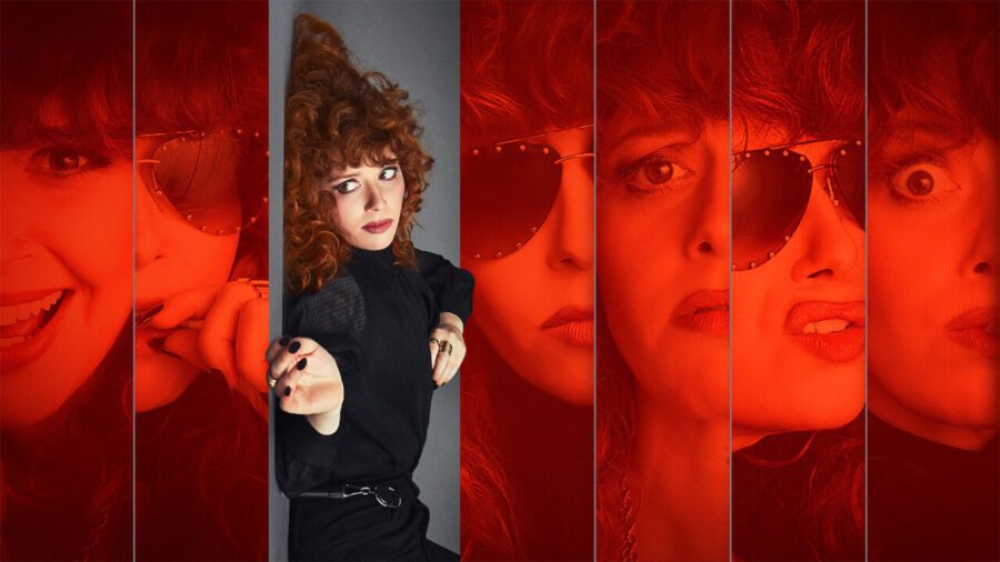 russian-doll-temporada-2-lo-que-sabemos-hasta-ahora muñeca rusa temporada 2 lo que sabemos hasta ahora