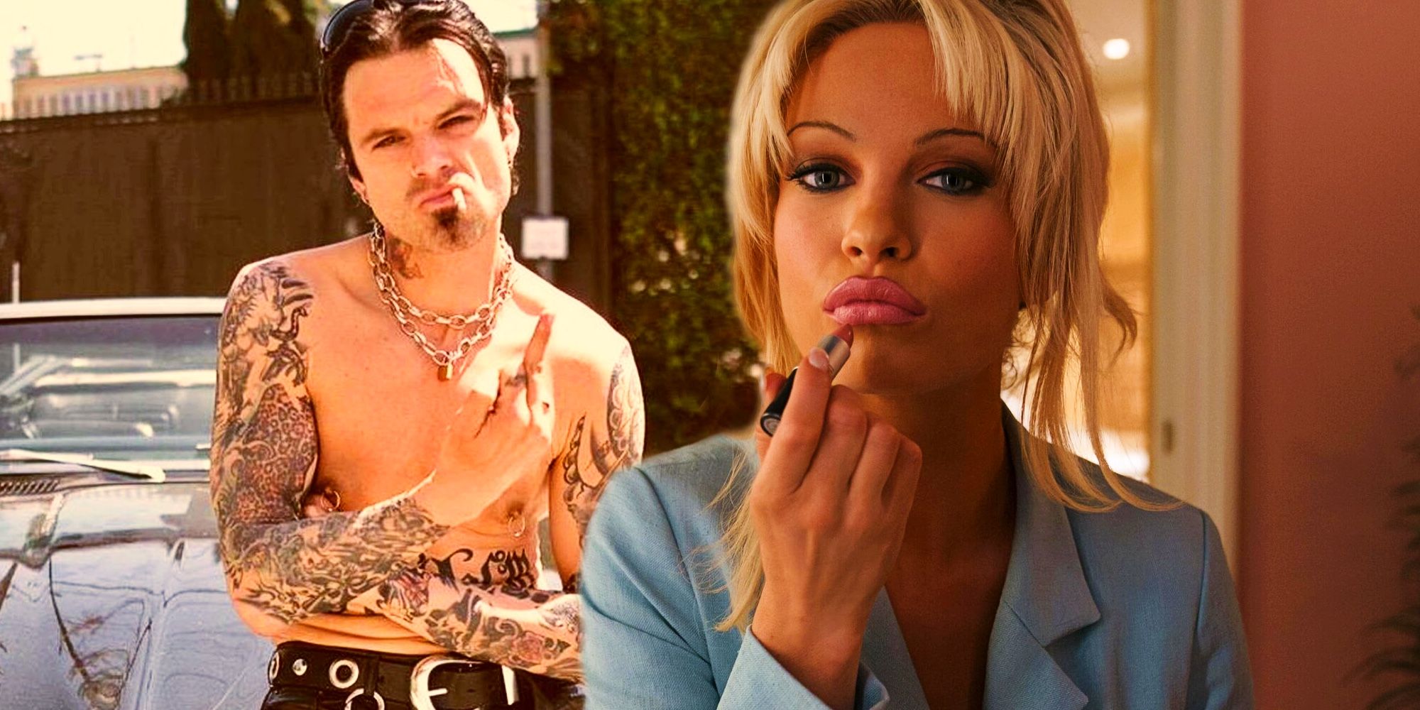 Temporada 2 de Pam y Tommy: ¿Sucederá y por qué no debería?