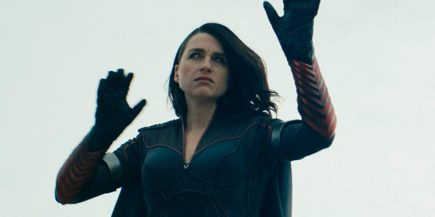 Temporada 3 de The Boys: Aya Cash confirma que Stormfront no regresará