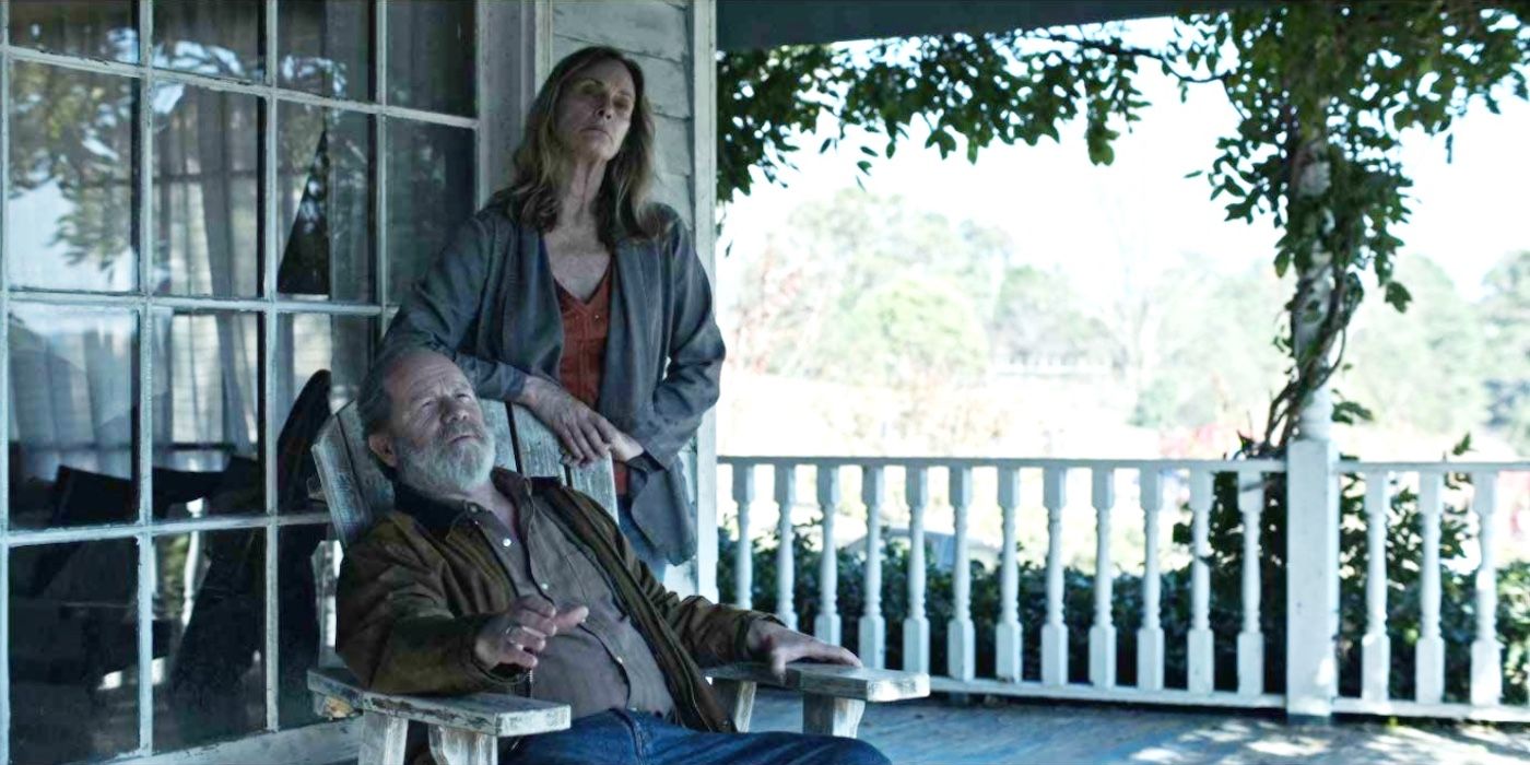 Temporada 4 de Ozark, parte 2: ¿Qué sucede con la granja de heroína de Darlene?