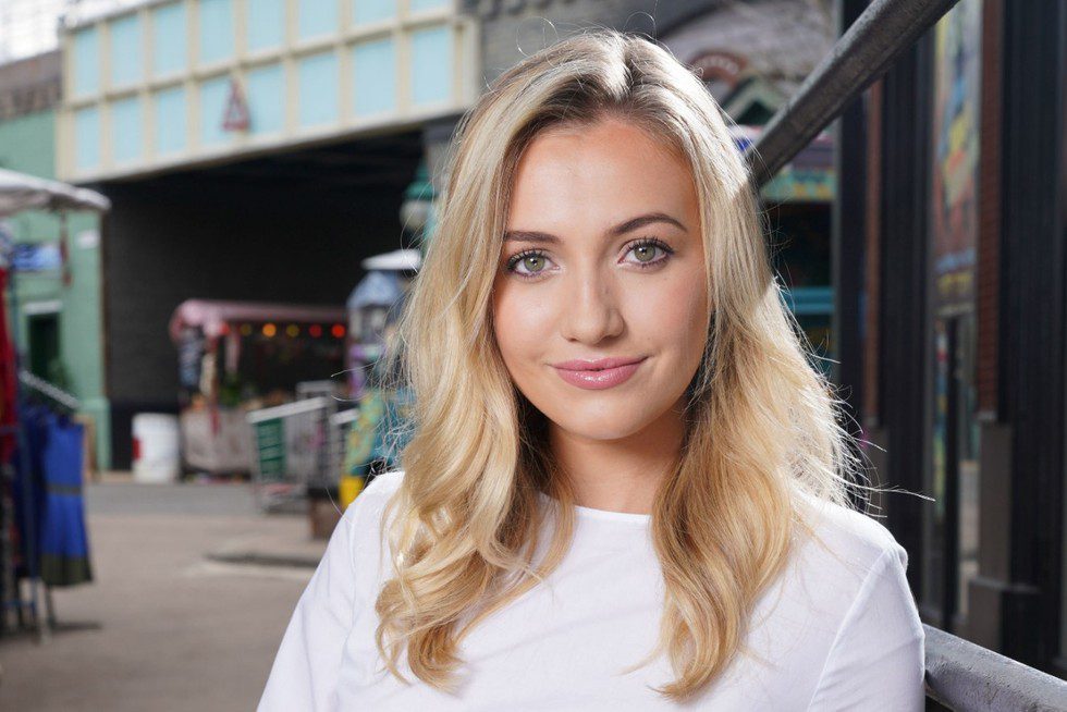 tu temporada 4 netflix tilly keeper