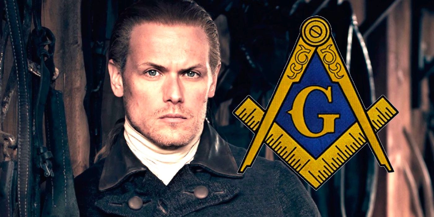 Temporada 6 de Outlander: ¿Qué es un masón (y por qué Jamie se convirtió en uno)?