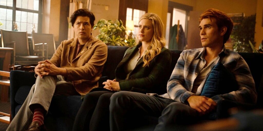 Temporada 6 de Riverdale: giro de superpoderes extraños explicado por el creador