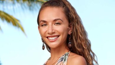 Temptation Island 2022: Conoce a Olivia Chapman, modelo californiana