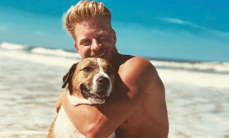 Temptation Island 2022: conoce a Andrew Kujawski, estratega de medios de Florida