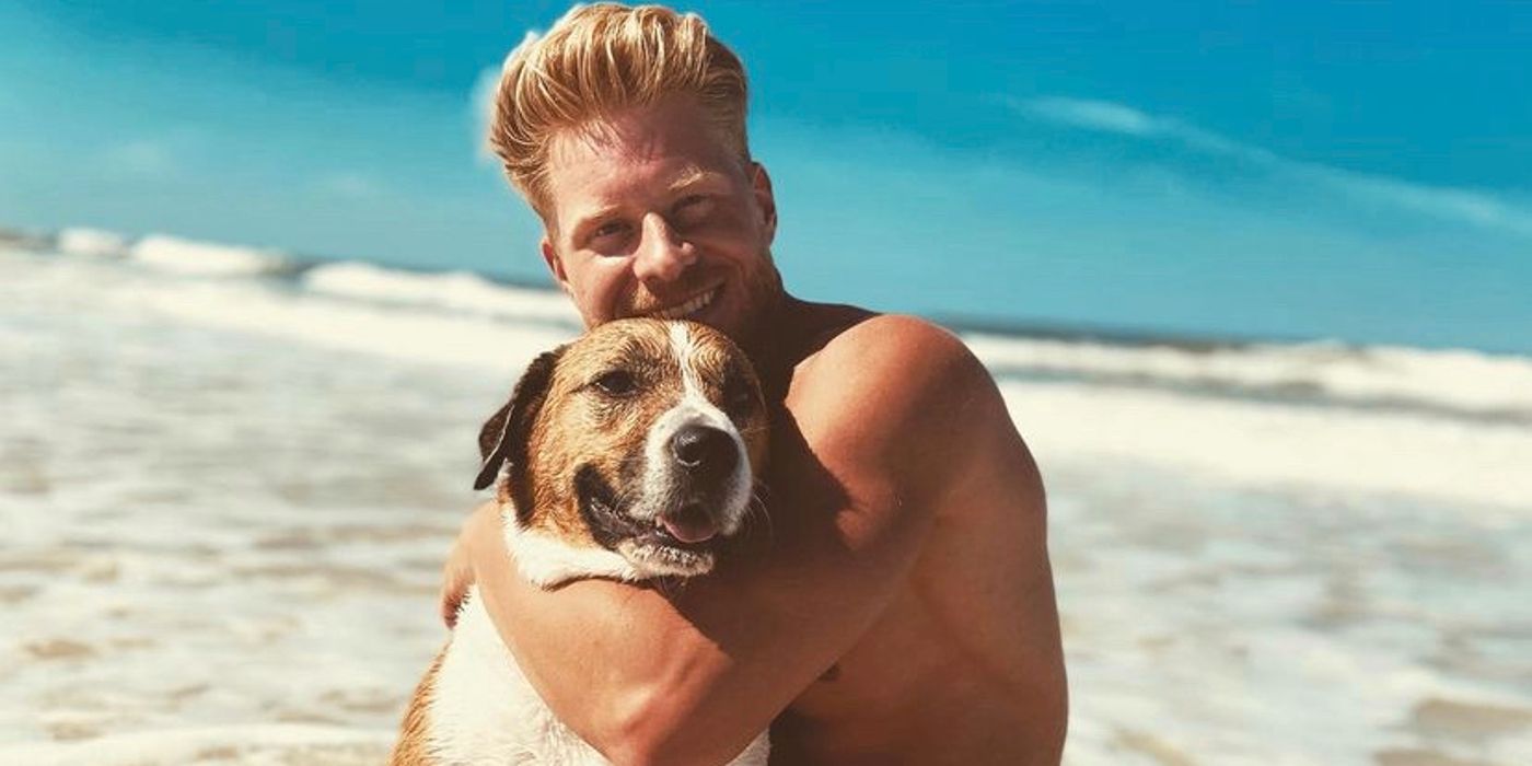 Temptation Island 2022: conoce a Andrew Kujawski, estratega de medios de Florida