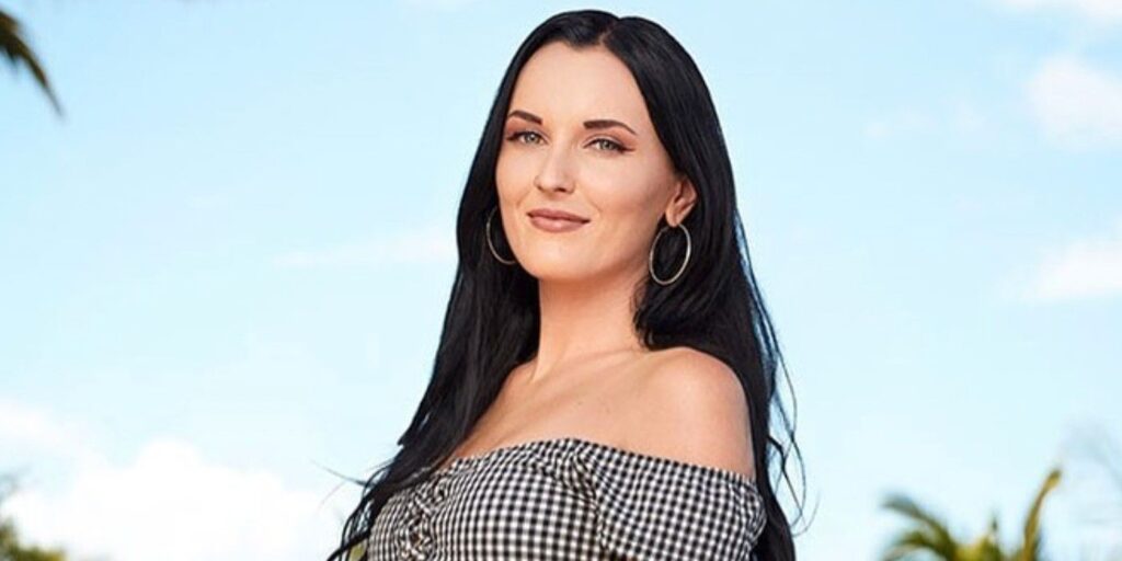 Temptation Island 2022: conoce a Brianna Hile, veterinaria de Las Vegas