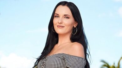 Temptation Island 2022: conoce a Brianna Hile, veterinaria de Las Vegas