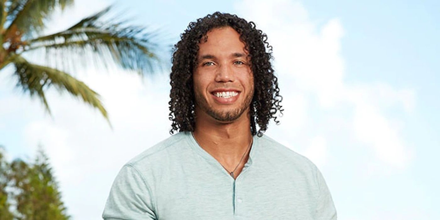 La isla de las tentaciones: por qué James no se sintió mal por tentar a las mujeres