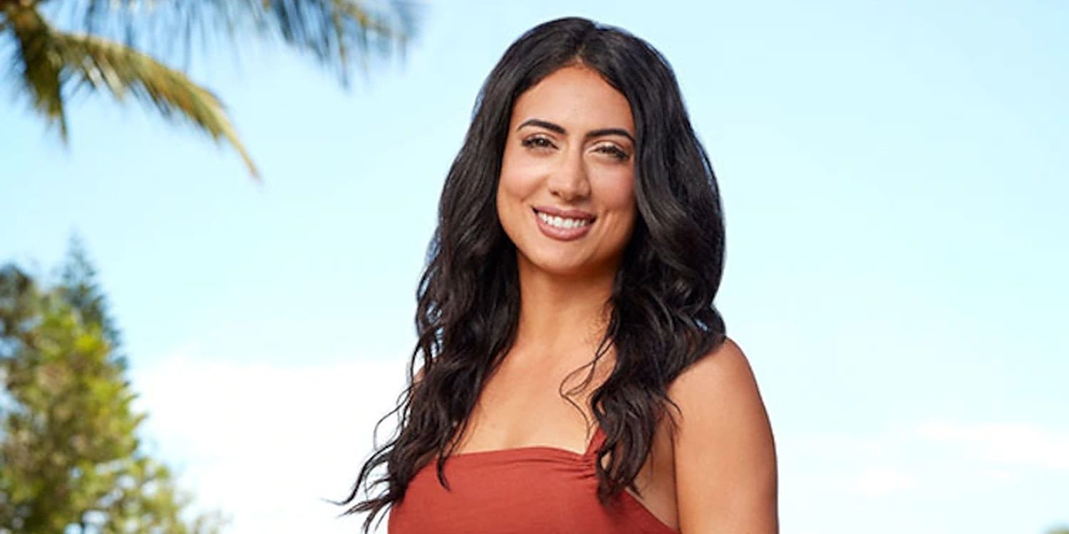 Temptation Island 2022: conoce a Karyna Auletta, terapeuta de California