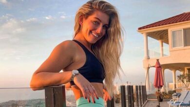 Temptation Island 2022: conoce a Meghan Pilkington, graduada de maestría de Nueva York