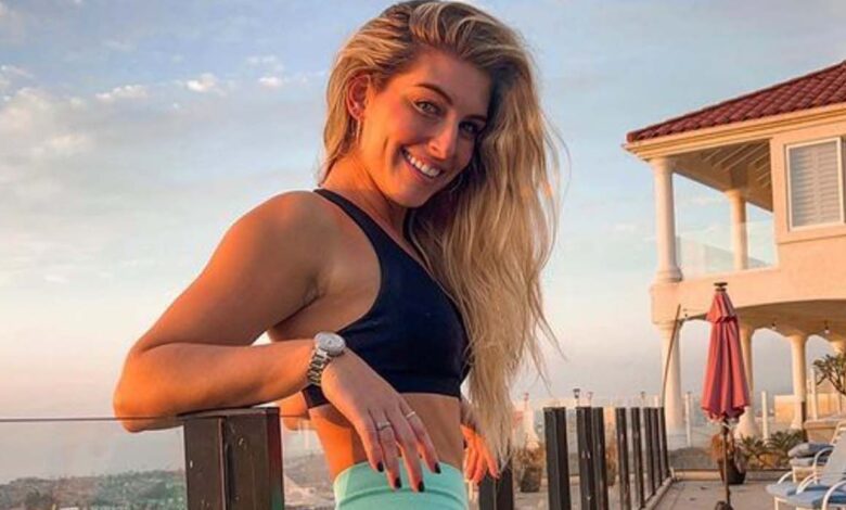 Temptation Island 2022: conoce a Meghan Pilkington, graduada de maestría de Nueva York