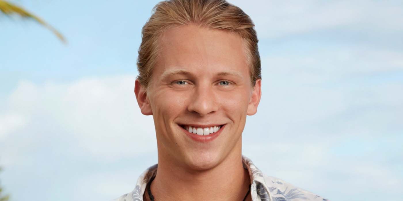 Temptation Island 2022: conoce a Taylor Patrick, instructora de fitness de Florida