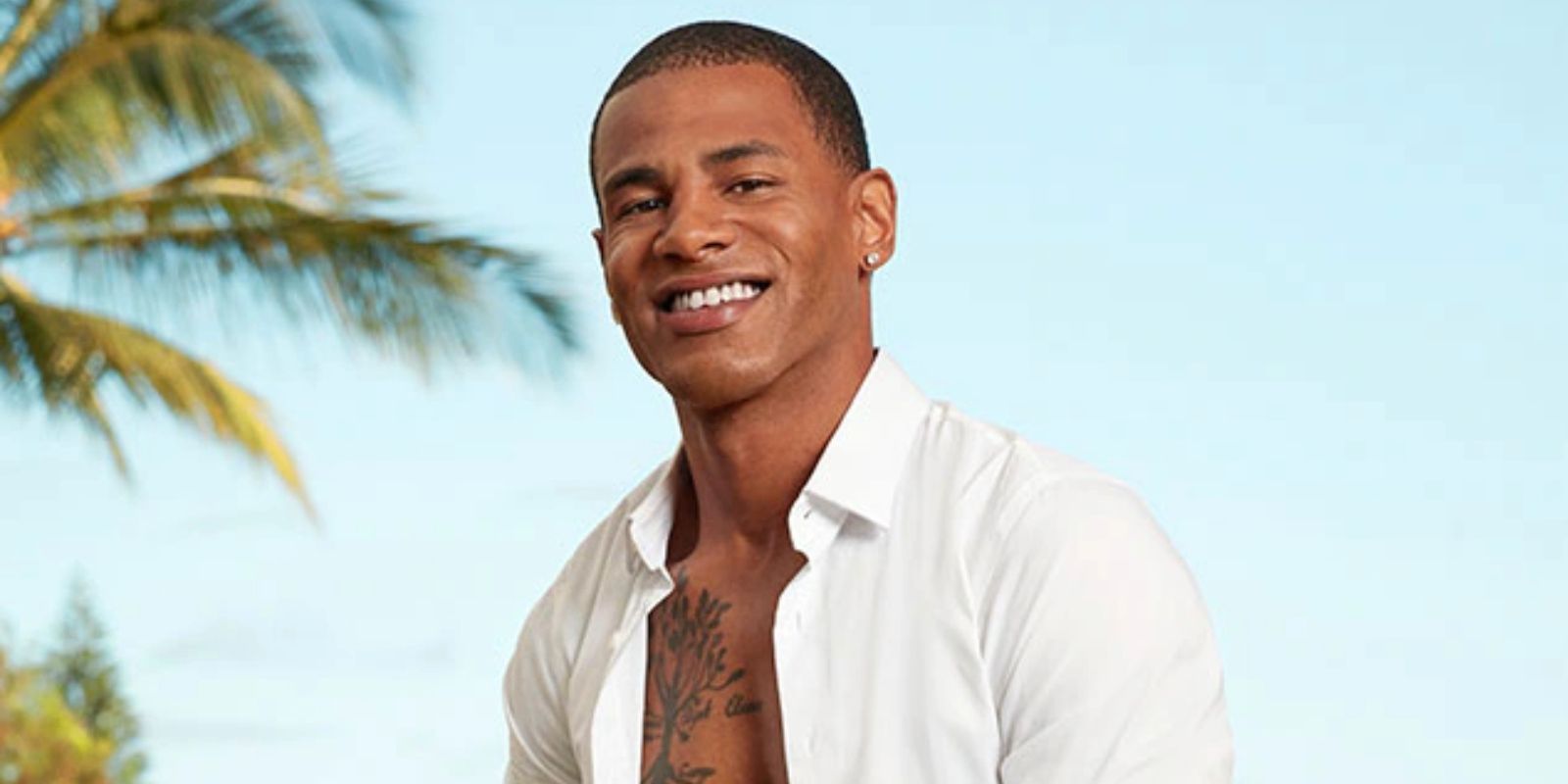 Temptation Island 2022: conozca a George Maxey, analista de la NFL de MIA