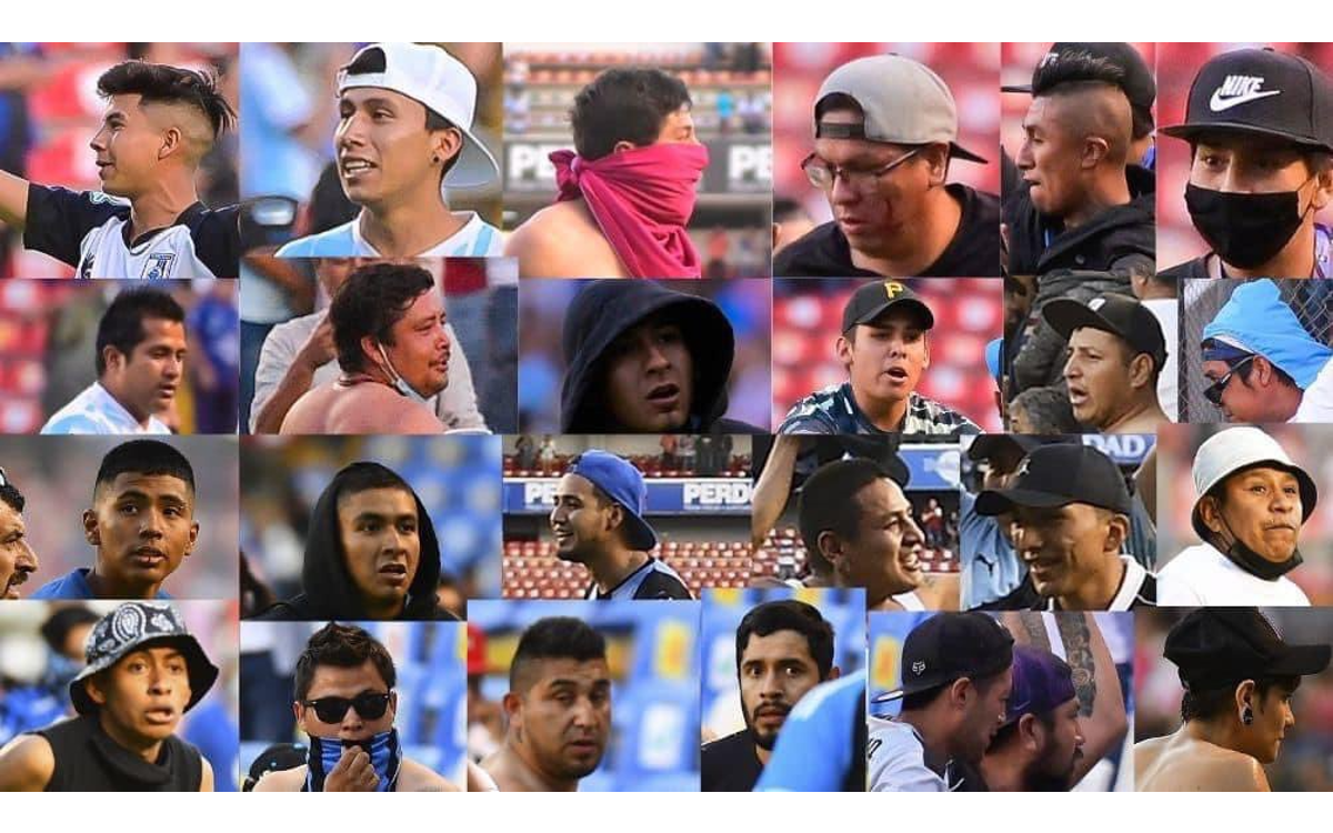 “Tenemos más de 30 responsables ubicados”: Mauricio Kuri | Video