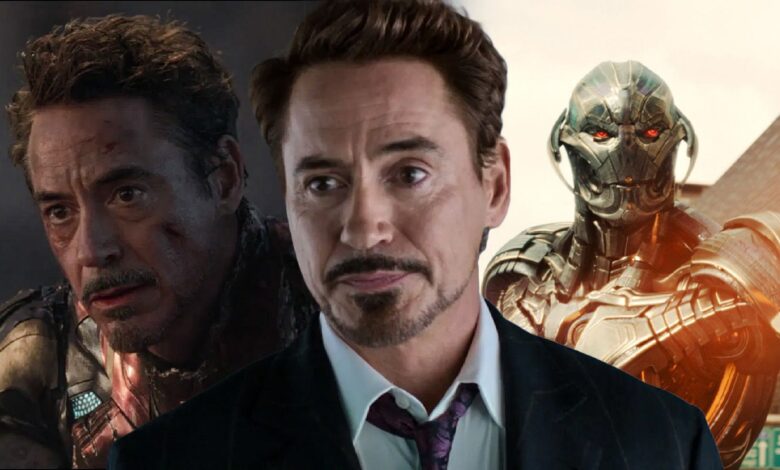 Teoría del juego final: por qué Iron Man tuvo que morir para salvar el universo