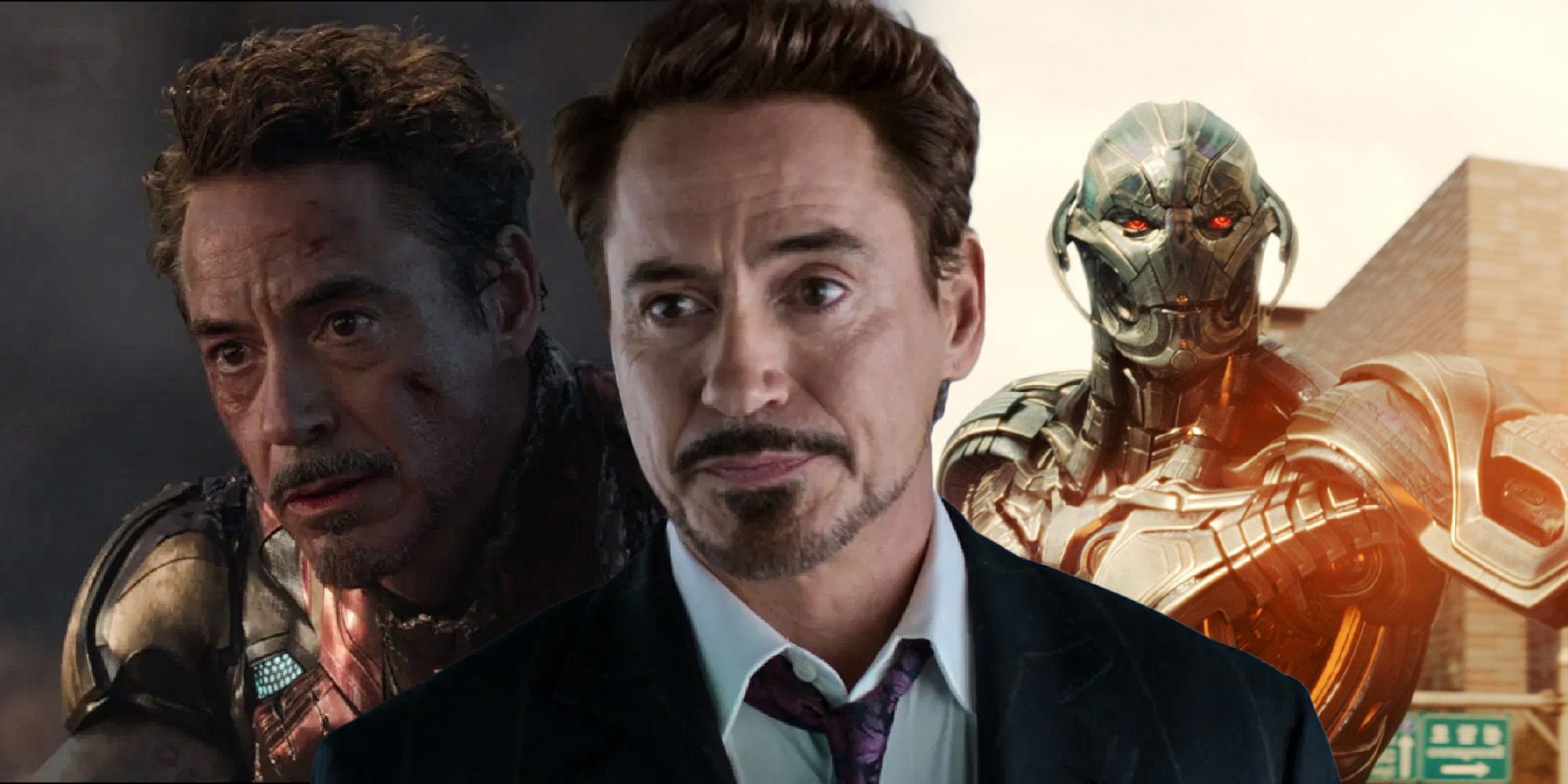 Teoría del juego final: por qué Iron Man tuvo que morir para salvar el universo