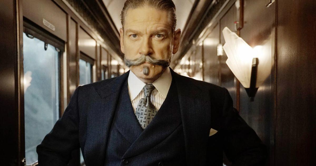 Tercera película de Agatha Christie de Kenneth Branagh en desarrollo en 20th Century