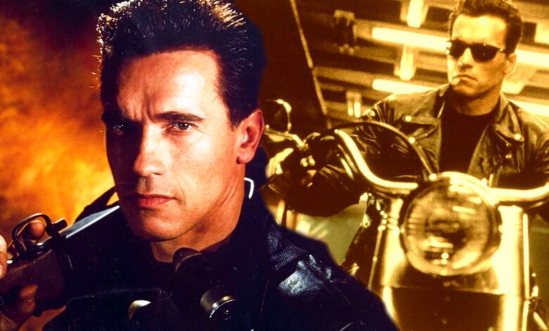 Terminator 7 necesita restaurar lo que hizo que el T-800 de Arnie fuera perfecto en T2
