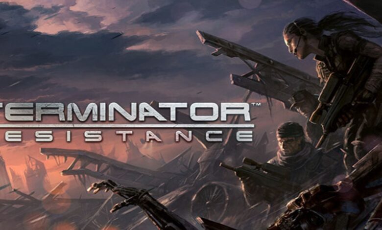 Terminator: Resistance - Cómo desbloquear el mejor final