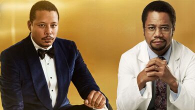 Terrence Howard y Cuba Gooding Jr. protagonizarán una nueva película de terror y suspenso