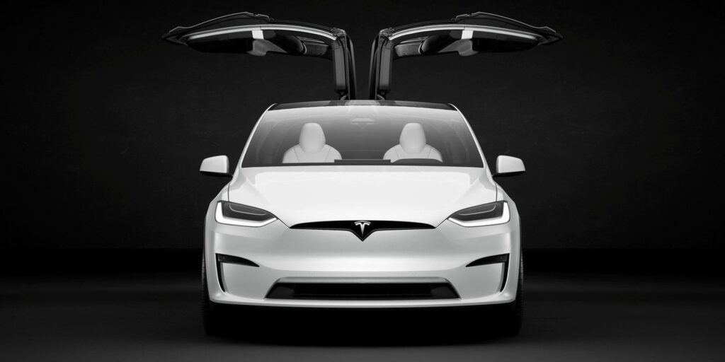 Tesla acaba de subir los precios de todos sus coches por segunda vez en un mes