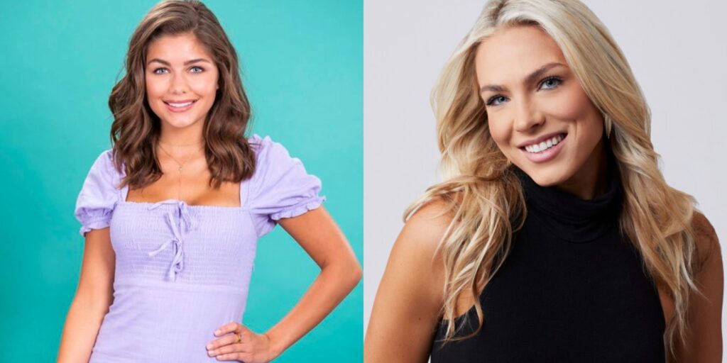 The Bachelor: 10 eliminaciones más controvertidas