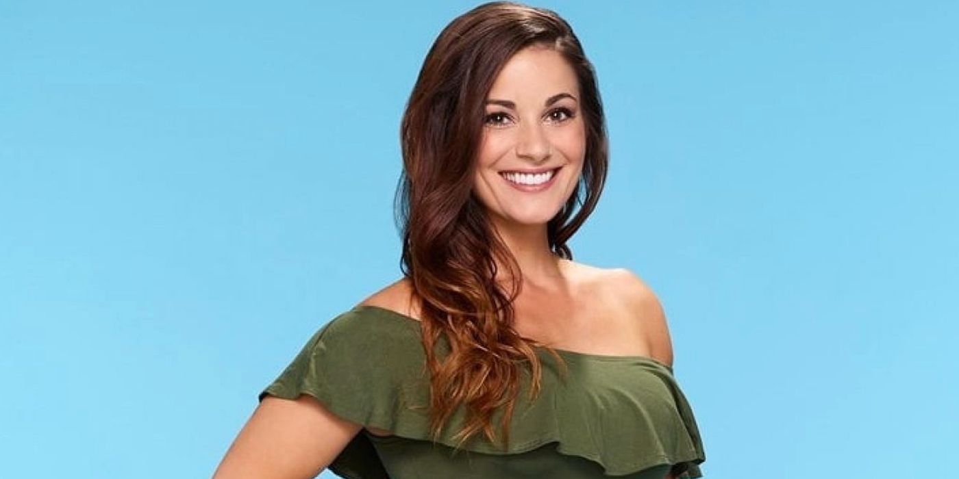 The Bachelor: Liz Sandoz y su esposo Vito Presta dan la bienvenida a su segundo hijo