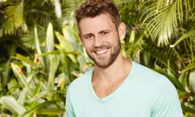 The Bachelor: cómo Nick Viall fue franco sobre el lío caliente de Clayton