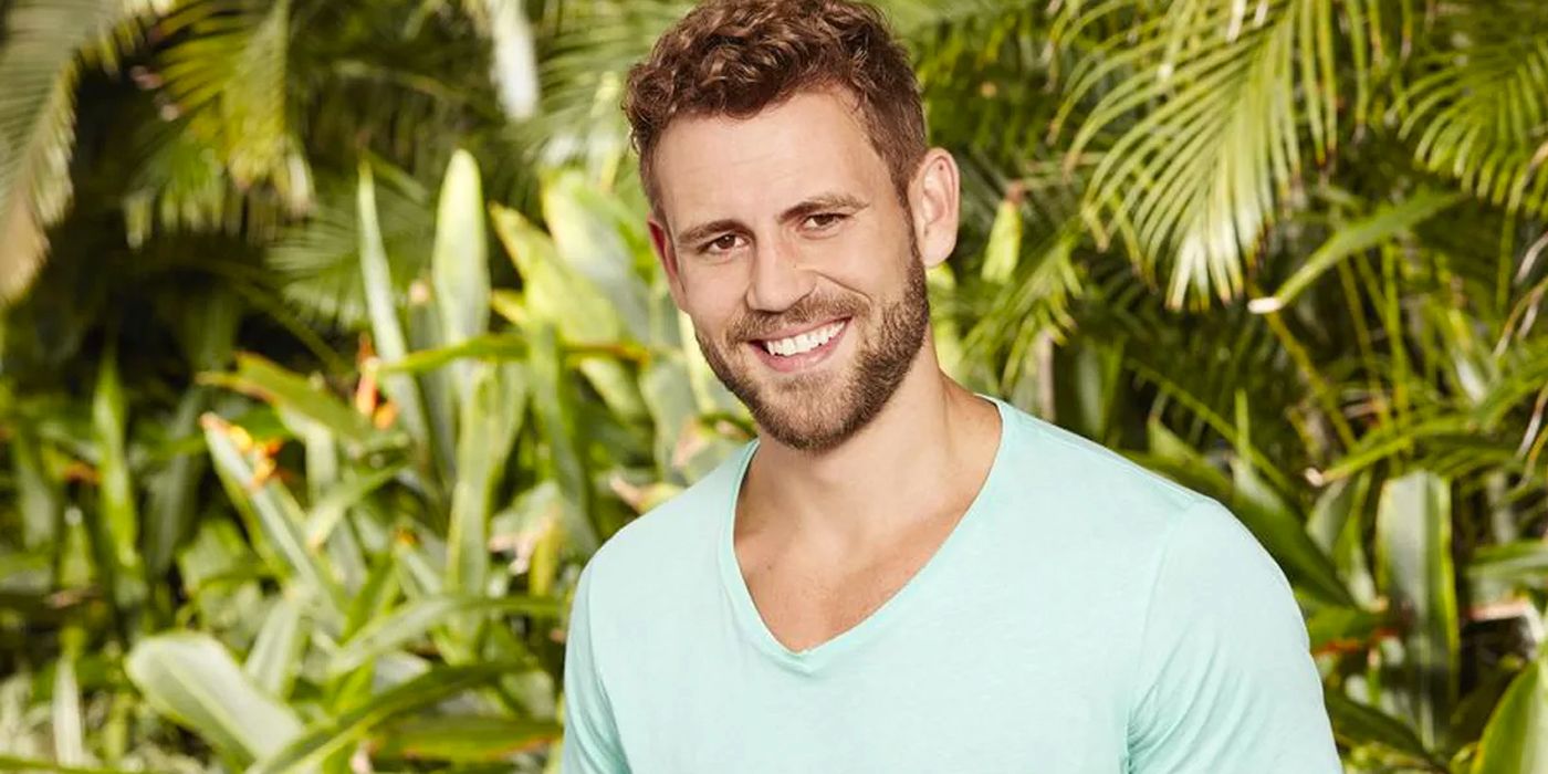 The Bachelor: cómo Nick Viall fue franco sobre el lío caliente de Clayton
