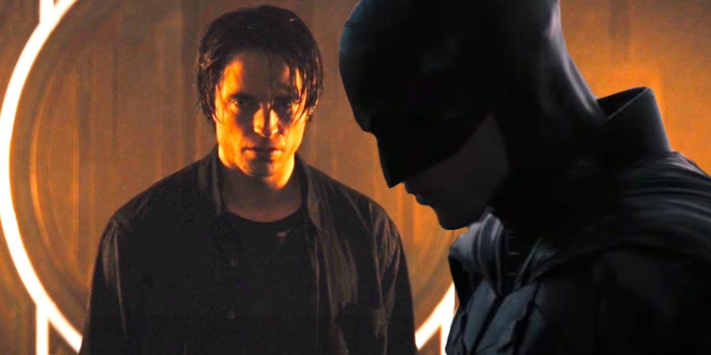 The Batman: ¿Qué edad tiene el Bruce Wayne de Robert Pattinson? – La Neta  Neta