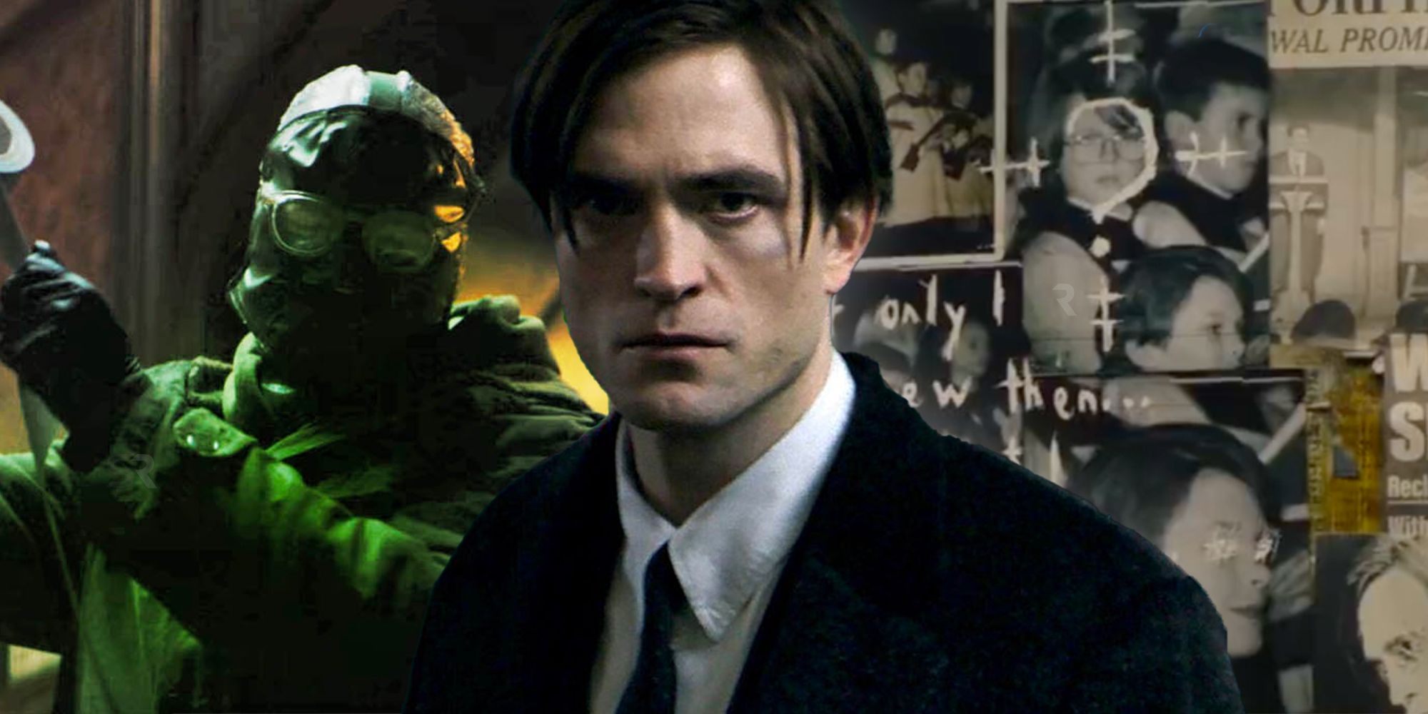 The Batman: 10 cosas que Batman puede mejorar después de luchar contra The Riddler