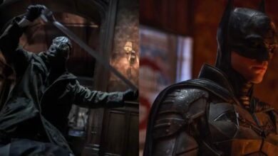 The Batman: 10 mejores escenas, según Reddit