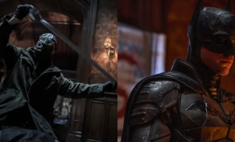 The Batman: 10 mejores escenas, según Reddit