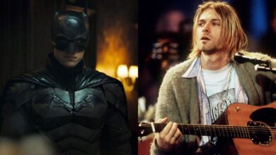 The Batman: 10 mejores usos de las canciones de Nirvana en cine y televisión
