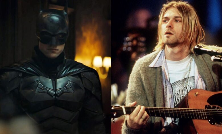 The Batman: 10 mejores usos de las canciones de Nirvana en cine y televisión