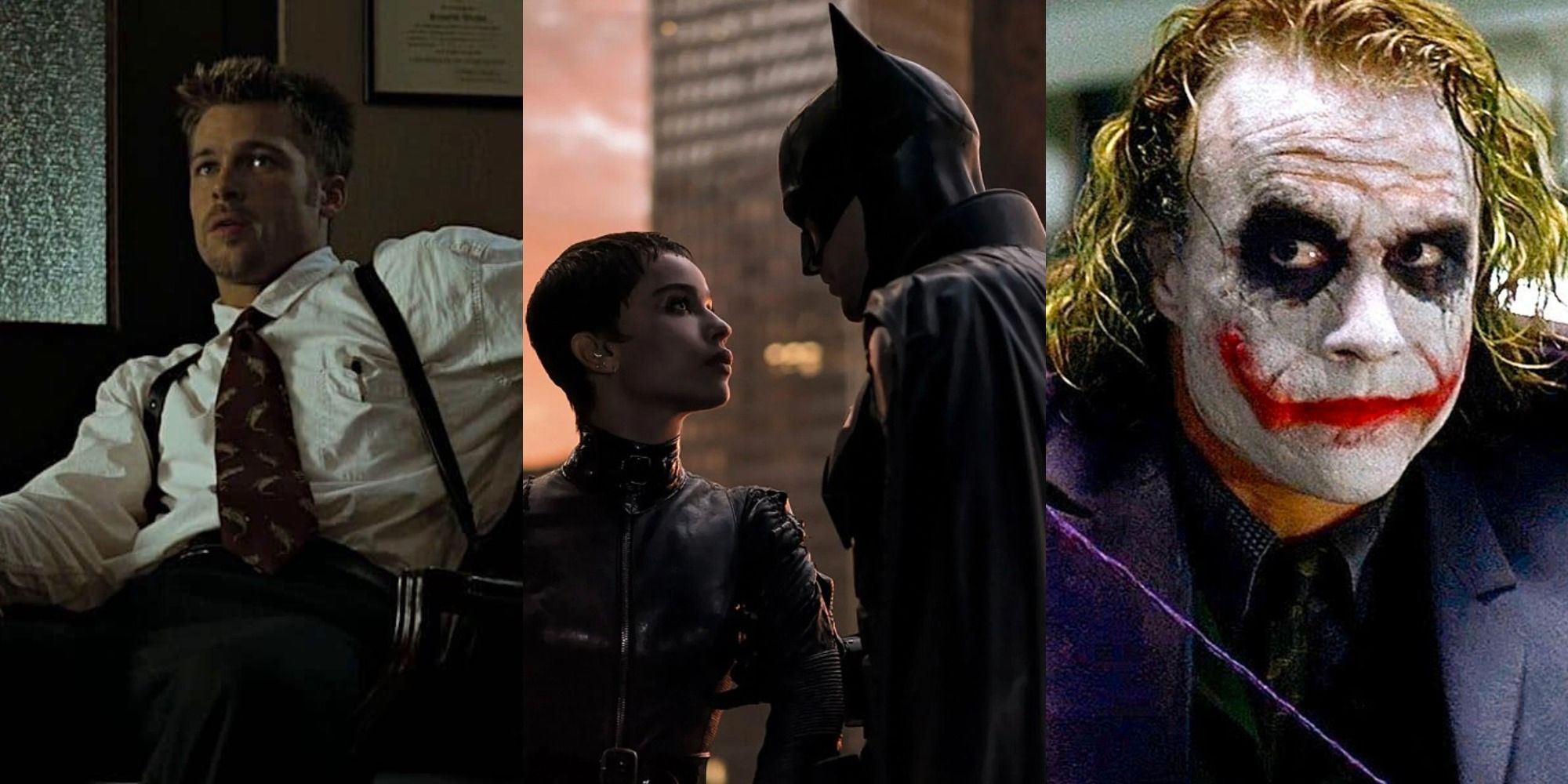 The Batman: 10 opiniones impopulares sobre la nueva película, según Reddit  – La Neta Neta