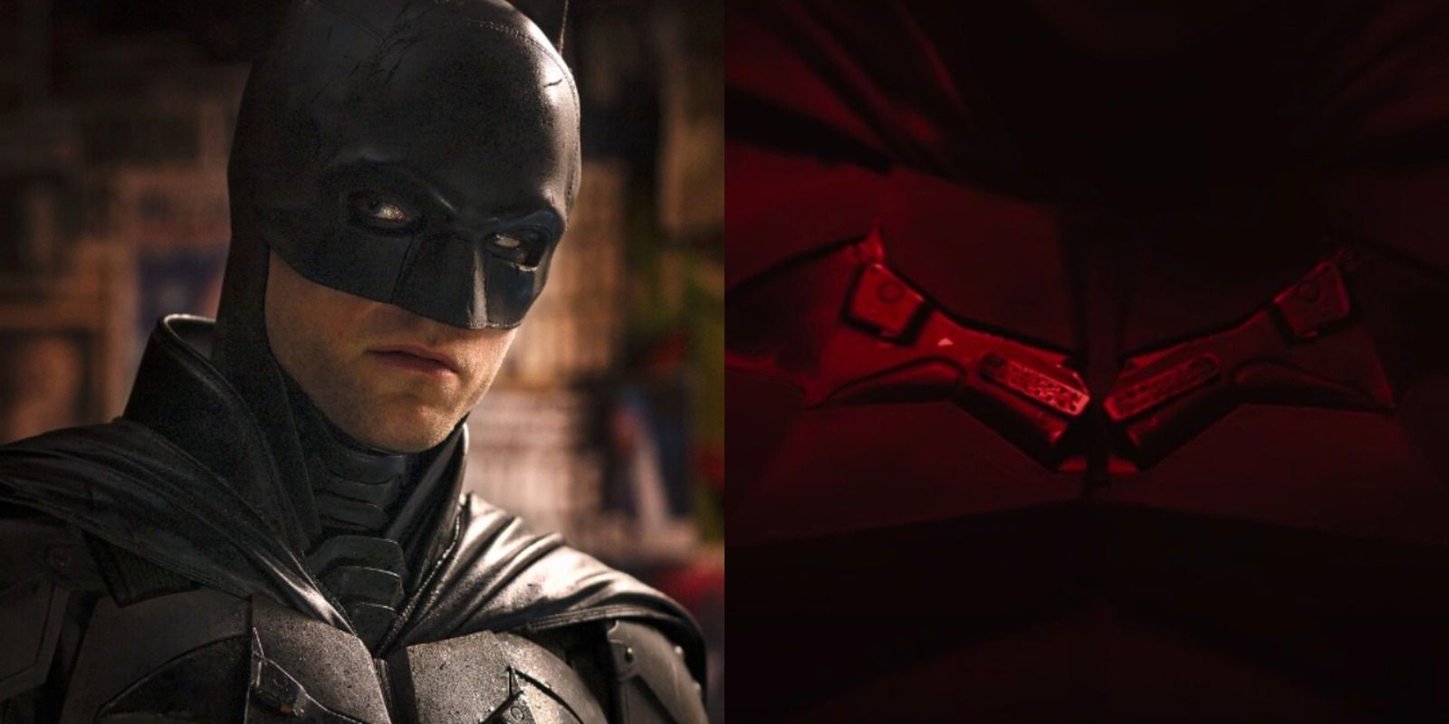 The Batman 2022: 10 detalles sutiles sobre el traje y la armadura de Batman  – La Neta Neta
